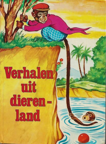 Verhalen uit het dierenland