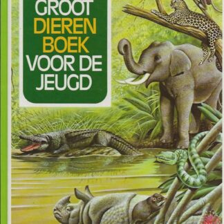 Groot Dierenboek voor de Jeugd