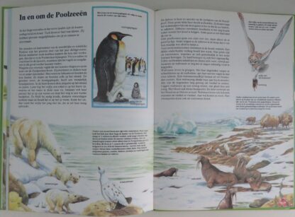 Groot Dierenboek voor de Jeugd - Afbeelding 7