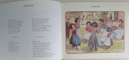 Kinderen van Holland  -  Rie Reinderhoff - Afbeelding 5