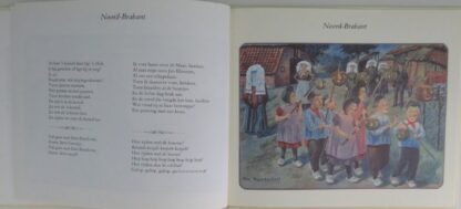 Kinderen van Holland  -  Rie Reinderhoff - Afbeelding 2