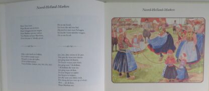 Kinderen van Holland  -  Rie Reinderhoff - Afbeelding 4