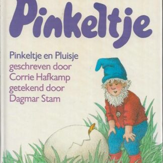 Pinkeltje en Pluisje