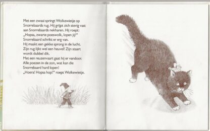 Pinkeltje vindt zijn vriendjes terug - Afbeelding 4