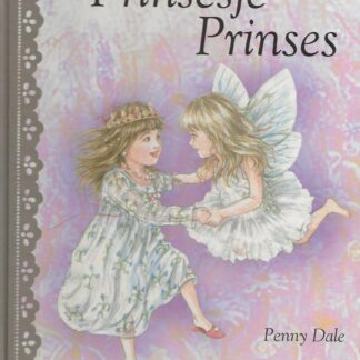 Prinsesje Prinses  -  Penny Dale