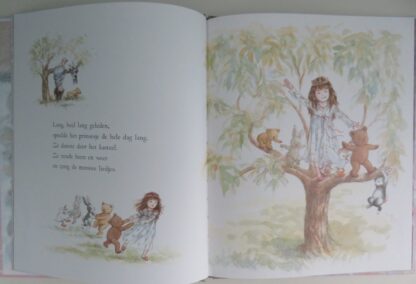 Prinsesje Prinses  -  Penny Dale - Afbeelding 4
