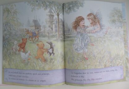 Prinsesje Prinses  -  Penny Dale - Afbeelding 2