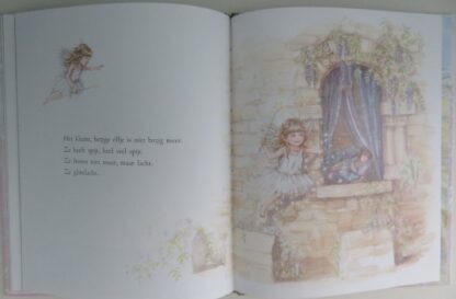 Prinsesje Prinses  -  Penny Dale - Afbeelding 3