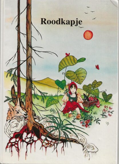 Roodkapje