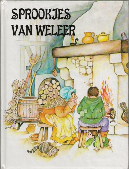 Sprookjes van Weleer (1)