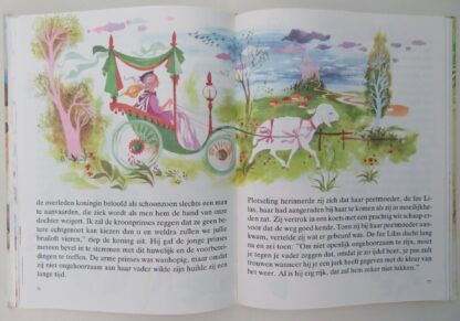 Sprookjes van Weleer (1) - Afbeelding 3