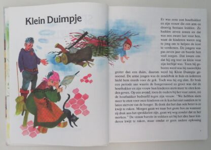 Sprookjes van Weleer (1) - Afbeelding 6