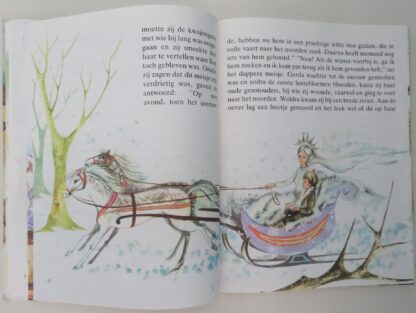 Sprookjes van Weleer (1) - Afbeelding 5
