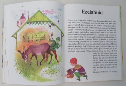Sprookjes van Weleer (1) - Afbeelding 4