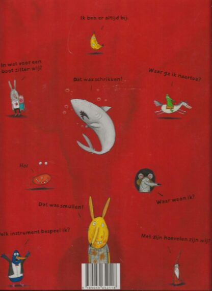 Zzz  -  Loes Riphagen - Afbeelding 6