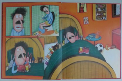 Zzz  -  Loes Riphagen - Afbeelding 2