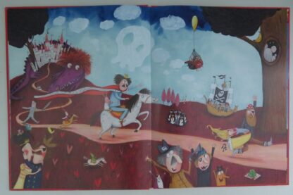 Zzz  -  Loes Riphagen - Afbeelding 3