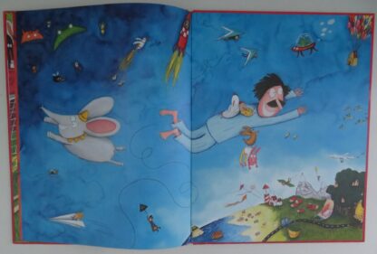 Zzz  -  Loes Riphagen - Afbeelding 4