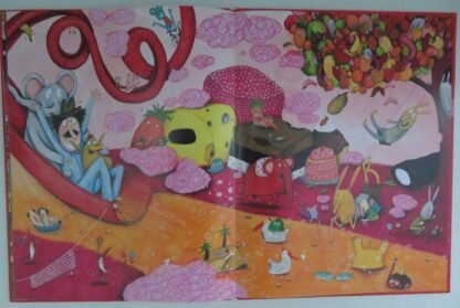 Zzz  -  Loes Riphagen - Afbeelding 5
