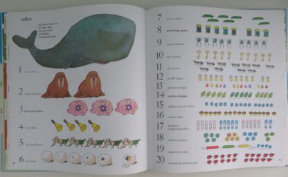 Mijn leuk Woordenboek  -  Richard Scarry - Afbeelding 7