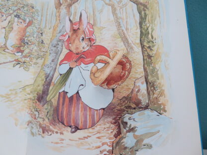Where's Peter Rabbit?  -  Beatrix Potter - Afbeelding 3