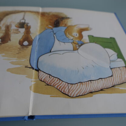 Where's Peter Rabbit?  -  Beatrix Potter - Afbeelding 9