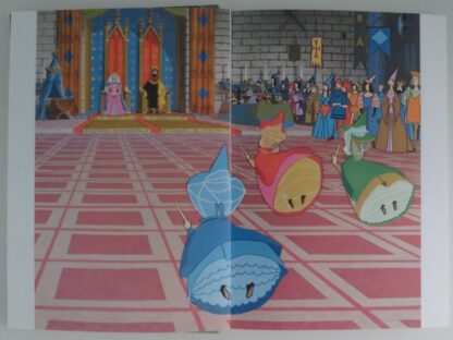 De schone slaapster  -  Walt Disney - Afbeelding 3