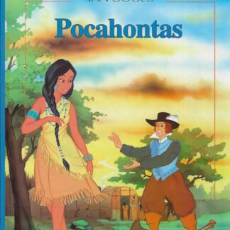 Pocahontas