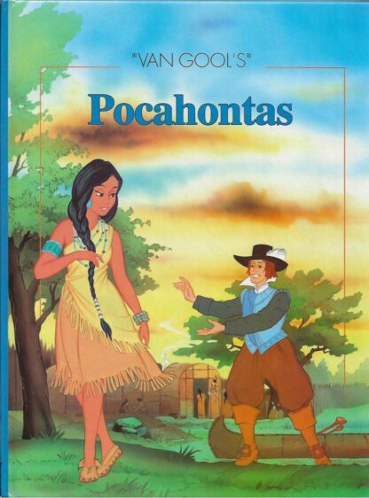 Pocahontas