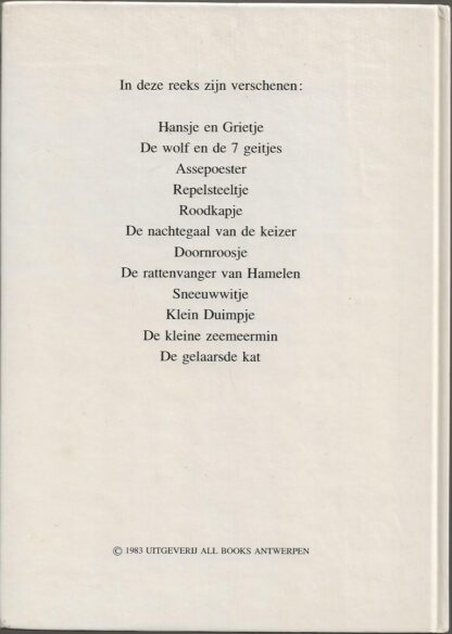 Doornroosje - Afbeelding 5