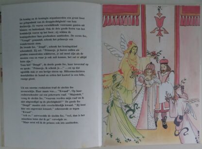 Doornroosje - Afbeelding 3