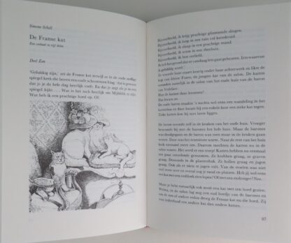 Dierenverhalen - Afbeelding 6