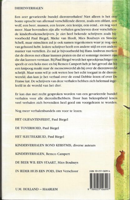 Dierenverhalen - Afbeelding 7