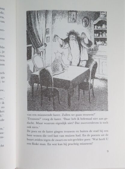 Dierenverhalen - Afbeelding 2