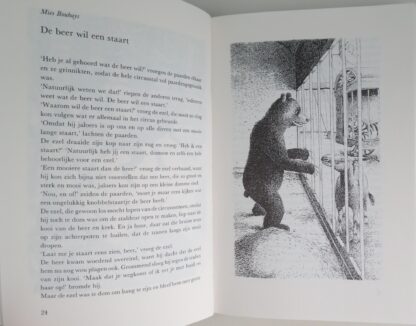 Dierenverhalen - Afbeelding 4