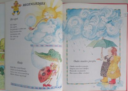 Lezen is leuk - Lente, Zomer, Herfst, Winter  -  Fisher-Price - Afbeelding 6