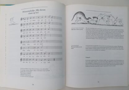 Soms is het feest  -  Ellen Tijsinger - Afbeelding 7