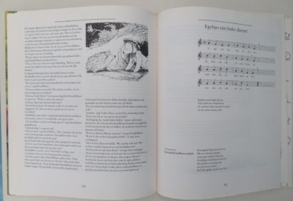 Soms is het feest  -  Ellen Tijsinger - Afbeelding 9