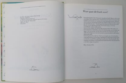 Soms is het feest  -  Ellen Tijsinger - Afbeelding 2