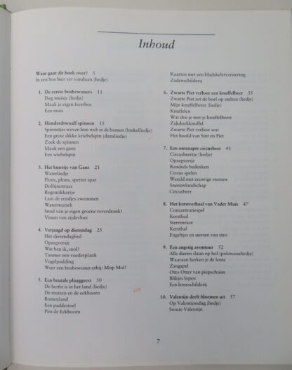 Soms is het feest  -  Ellen Tijsinger - Afbeelding 3