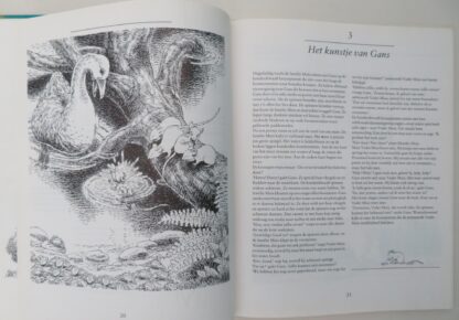 Soms is het feest  -  Ellen Tijsinger - Afbeelding 6