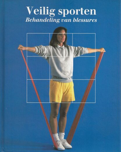 Veilig sporten