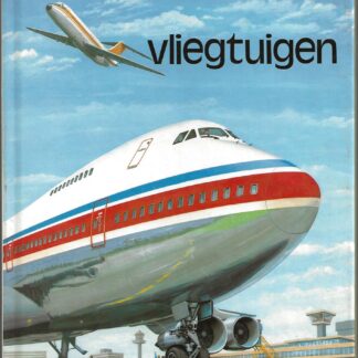 Vliegtuigen  -  Jo Briels