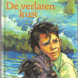 De verlaten kust  -  Robert Westall