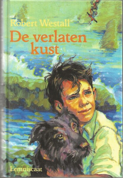 De verlaten kust  -  Robert Westall