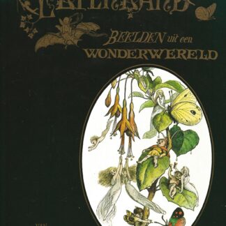 In Elfenland  -  Richard Doyle