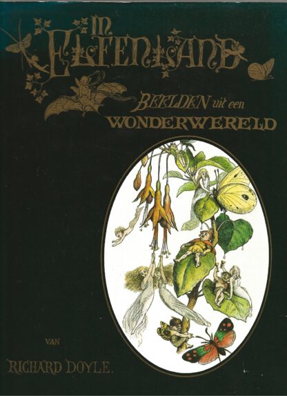 In Elfenland  -  Richard Doyle