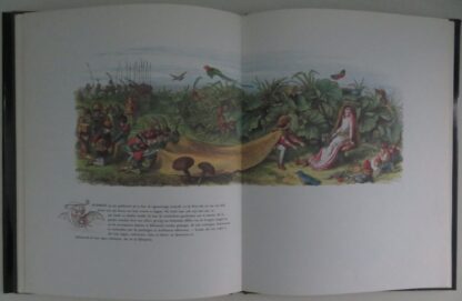 In Elfenland  -  Richard Doyle - Afbeelding 7