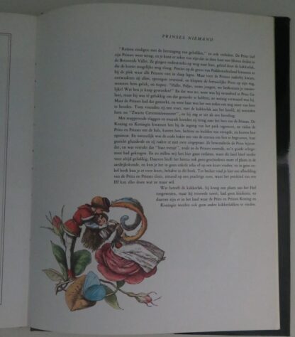 In Elfenland  -  Richard Doyle - Afbeelding 8