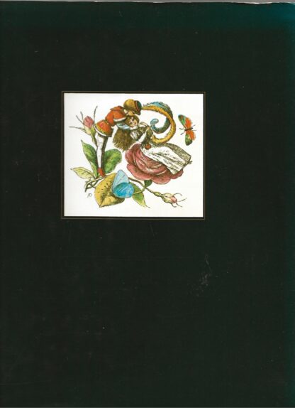 In Elfenland  -  Richard Doyle - Afbeelding 9